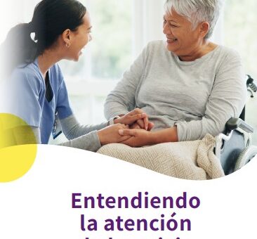 Entendiendola atenciónde hospicio