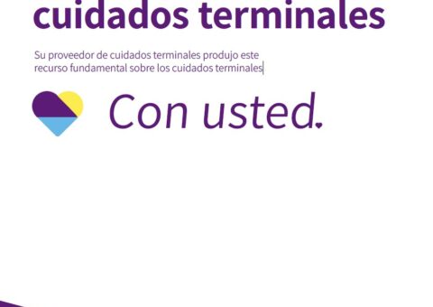 Guía de recursos para cuidados terminales 