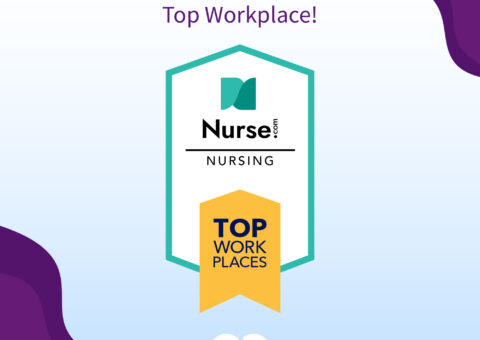 Tope Workplace for Nursing